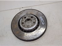  Диск тормозной Volvo XC90 2002-2014 20405195 #3