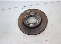  Диск тормозной KIA Carnival 2001-2006 20405202 #3