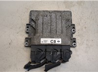  Блок управления двигателем Nissan Juke 2010-2019 20405206 #1