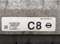  Блок управления двигателем Nissan Juke 2010-2019 20405206 #2