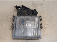  Блок управления двигателем Nissan Juke 2010-2019 20405206 #4