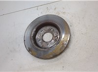  Диск тормозной Ford Focus 2 2008-2011 20405209 #1