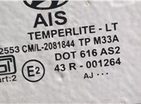  Дверь боковая (легковая) Hyundai i20 2009-2012 20405210 #4