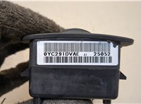  Переключатель света Chrysler Voyager 2001-2007 20405212 #5