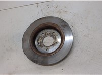  Диск тормозной Ford Focus 2 2008-2011 20405214 #1