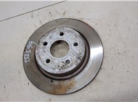  Диск тормозной Ford Focus 2 2008-2011 20405214 #3