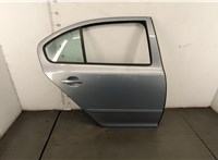 Дверь боковая (легковая) Skoda Octavia (A5) 2004-2013 20405215 #1
