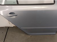  Дверь боковая (легковая) Skoda Octavia (A5) 2004-2013 20405215 #2