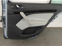  Дверь боковая (легковая) Skoda Octavia (A5) 2004-2013 20405215 #7