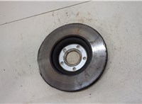  Диск тормозной Ford Focus 2 2008-2011 20405219 #1