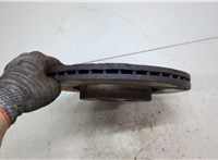  Диск тормозной Ford Focus 2 2008-2011 20405219 #2
