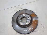  Диск тормозной Ford Focus 2 2008-2011 20405219 #3