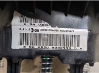  Подушка безопасности водителя Peugeot Partner 2008-2012 20405220 #3