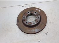  Диск тормозной KIA Carnival 2001-2006 20405222 #3