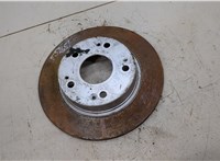  Диск тормозной Honda Civic 2006-2012 20405225 #3