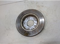  Диск тормозной Honda Civic 2006-2012 20405226 #1