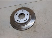  Диск тормозной Honda Civic 2006-2012 20405226 #3