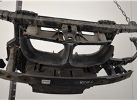  Рамка передняя (телевизор) BMW 1 E87 2004-2011 20405227 #1