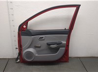  Дверь боковая (легковая) KIA Picanto 2004-2011 20405230 #7