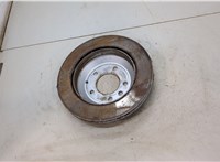  Диск тормозной Porsche Cayenne 2002-2010 20405232 #1