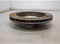  Диск тормозной Porsche Cayenne 2002-2010 20405232 #2