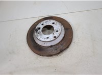  Диск тормозной Porsche Cayenne 2002-2010 20405232 #3