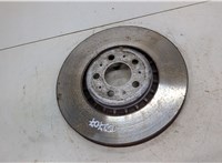  Диск тормозной Volvo XC90 2002-2014 20405234 #3