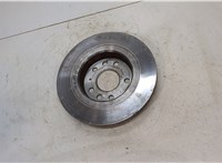  Диск тормозной Opel Vectra C 2002-2008 20405236 #1