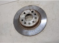  Диск тормозной Opel Vectra C 2002-2008 20405236 #3