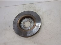  Диск тормозной Opel Vectra C 2002-2008 20405241 #1