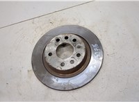  Диск тормозной Opel Vectra C 2002-2008 20405241 #3