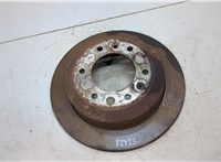  Диск тормозной KIA Carnival 2001-2006 20405243 #3