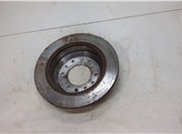  Диск тормозной KIA Carnival 2001-2006 20405244 #1