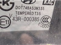  Дверь боковая (легковая) Hyundai i40 2011-2015 20405247 #3