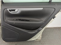  Дверная карта (Обшивка двери) Volvo S60 2000-2009 11395962 #2