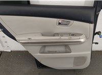 Дверь боковая (легковая) Lexus RX 2003-2009 20405255 #12
