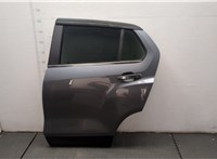  Дверь боковая (легковая) Chevrolet Trax 2013-2016 20405254 #1