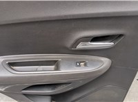  Дверь боковая (легковая) Chevrolet Trax 2013-2016 20405254 #5