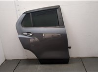  Дверь боковая (легковая) Chevrolet Trax 2013-2016 20405258 #1