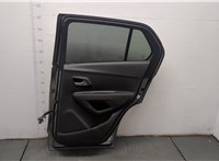  Дверь боковая (легковая) Chevrolet Trax 2013-2016 20405258 #7