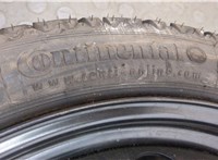  Колесо запасное (таблетка) Audi A4 (B8) 2007-2015 20405266 #2