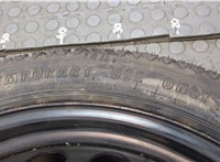  Колесо запасное (таблетка) Audi A4 (B8) 2007-2015 20405266 #3