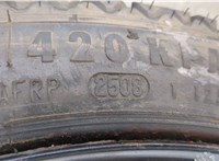  Колесо запасное (таблетка) Audi A4 (B8) 2007-2015 20405266 #5