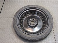  Колесо запасное (таблетка) Audi A4 (B8) 2007-2015 20405266 #7