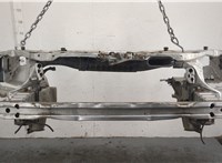  Рамка передняя (телевизор) Opel Vectra C 2002-2008 20405274 #1