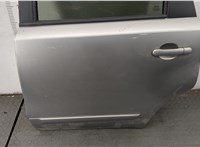  Дверь боковая (легковая) Nissan Note E11 2006-2013 20405277 #2