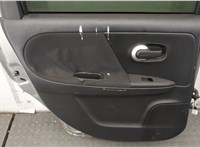  Дверь боковая (легковая) Nissan Note E11 2006-2013 20405277 #6