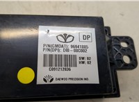  Часы Chevrolet Captiva 2006-2011 20405287 #4