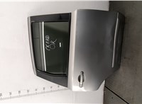  Дверь боковая (легковая) Nissan Note E11 2006-2013 20405293 #1