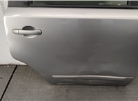  Дверь боковая (легковая) Nissan Note E11 2006-2013 20405293 #2